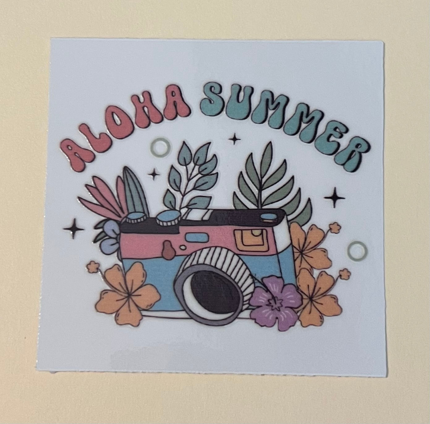 Summer Time #9