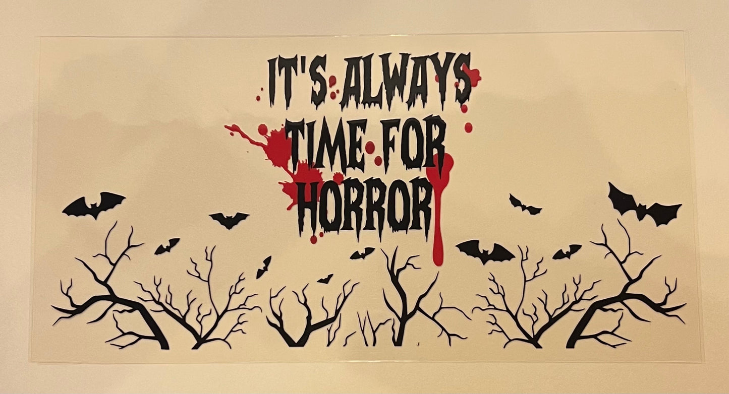 Halloween #1