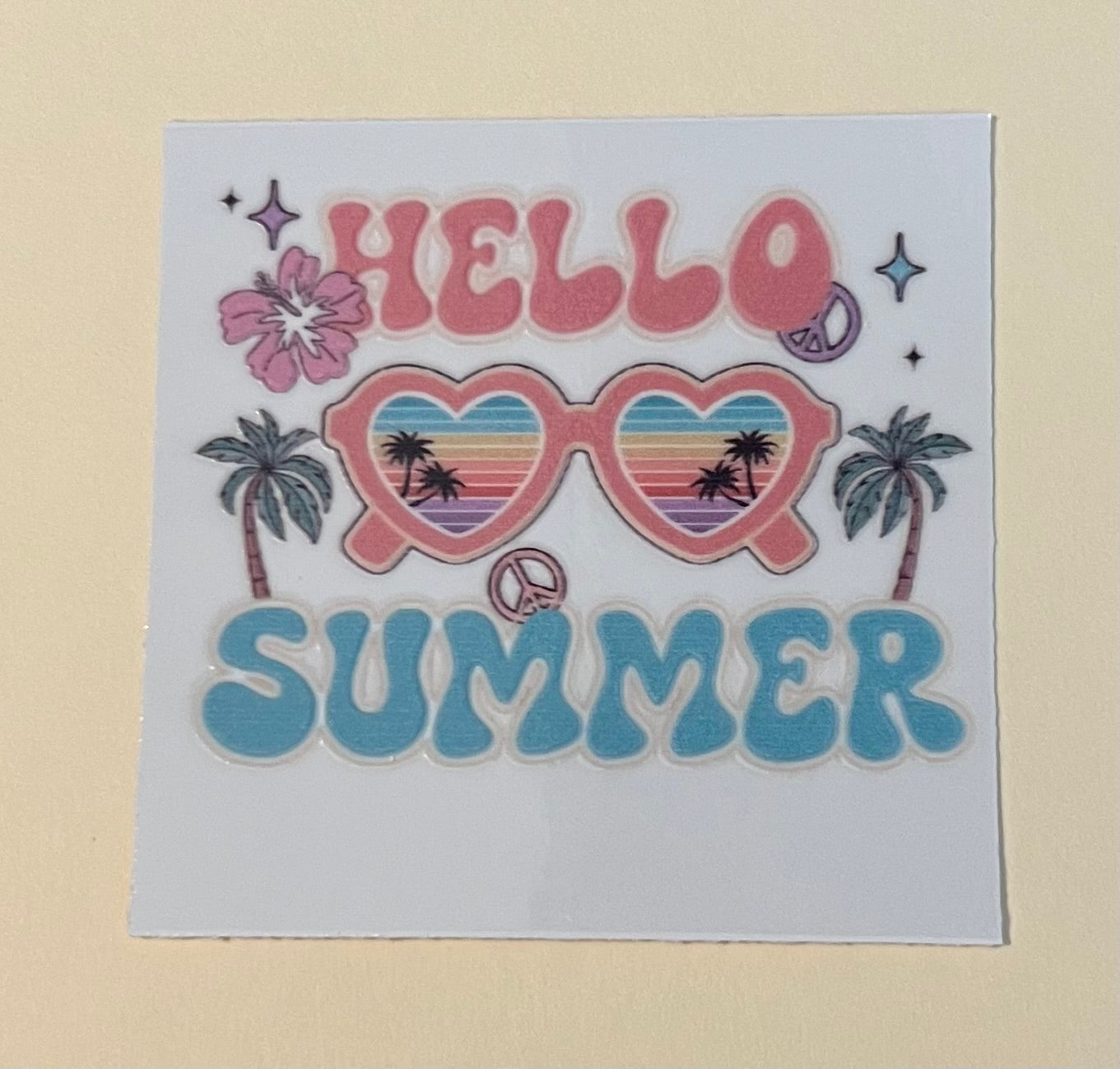 Summer Time #13