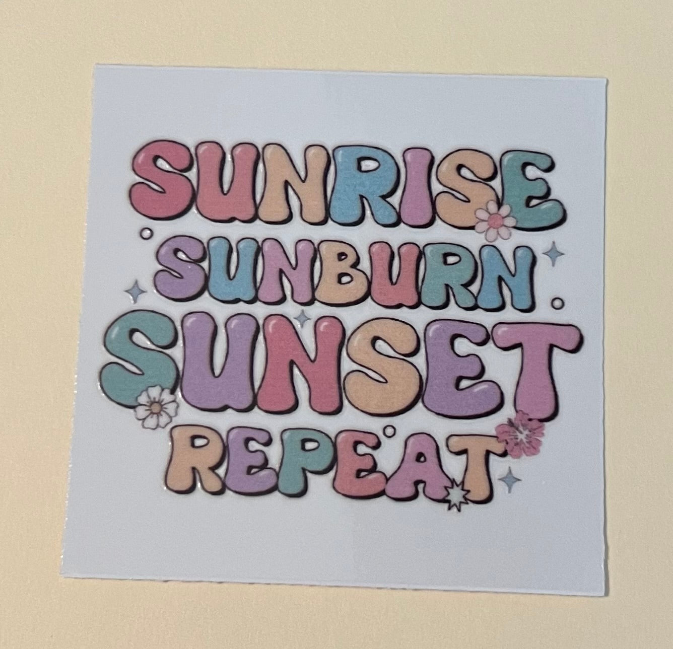 Summer Time #7