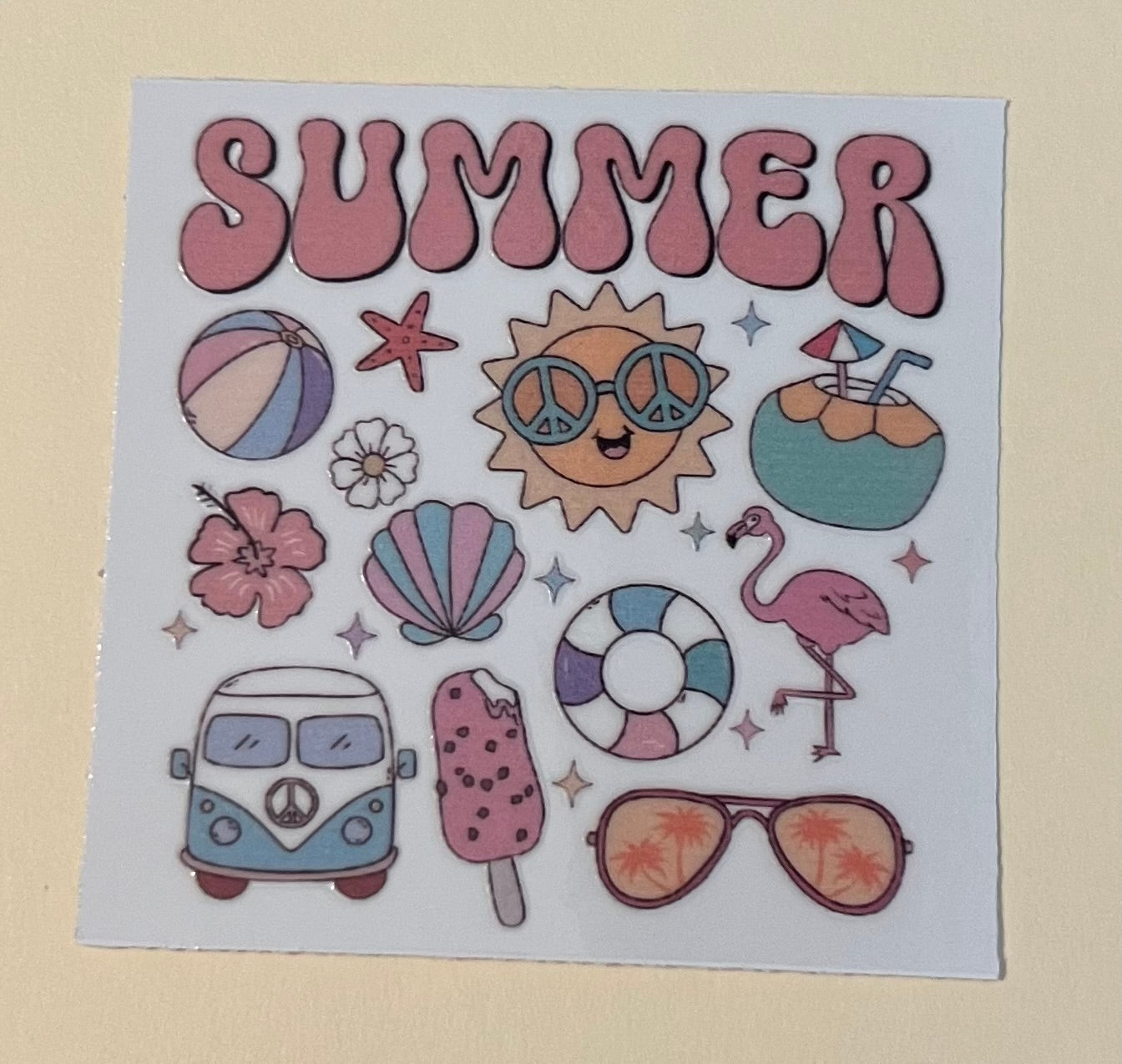 Summer Time #5