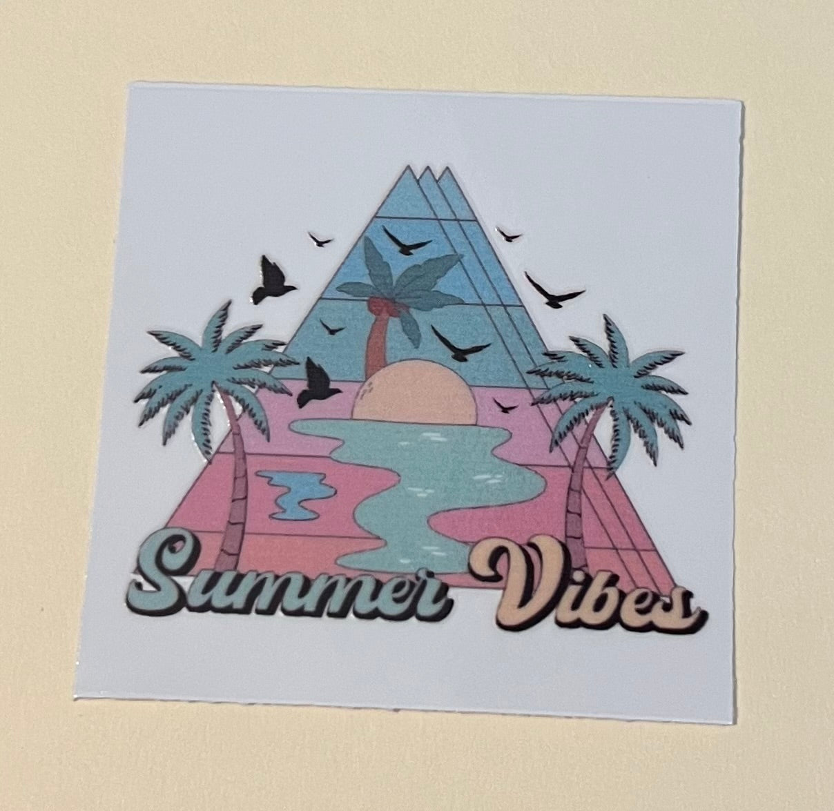 Summer Time #2