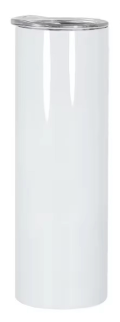 20 oz. Stainless Steel Tumbler Cups