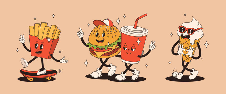 Fast Food