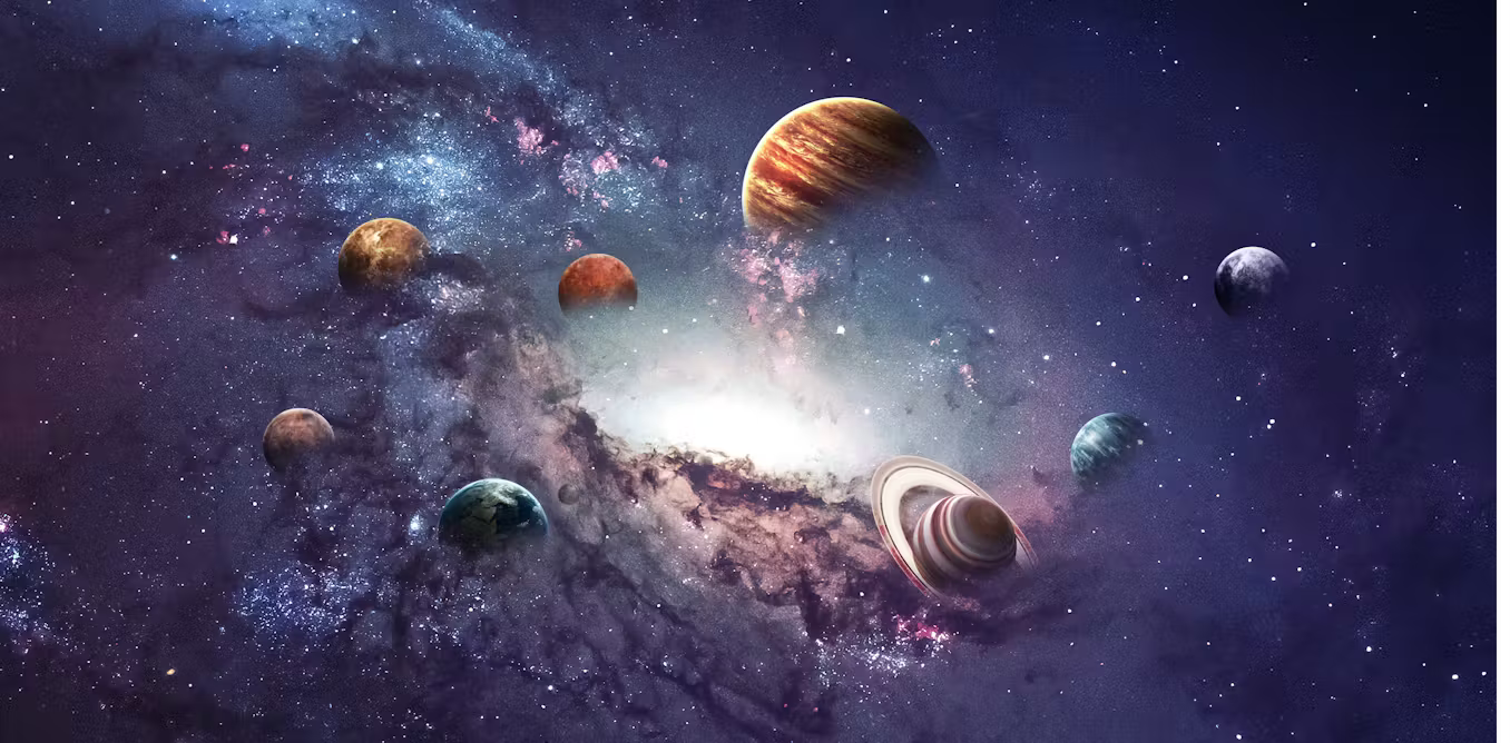 Space