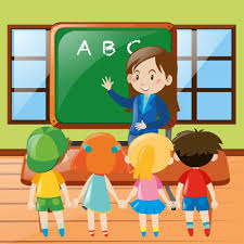 Teacher