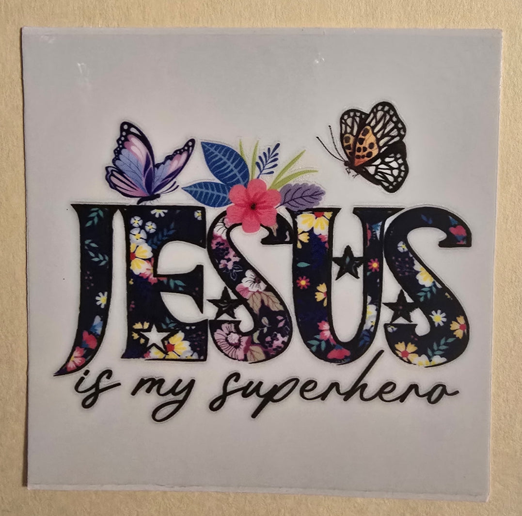 Religious #10