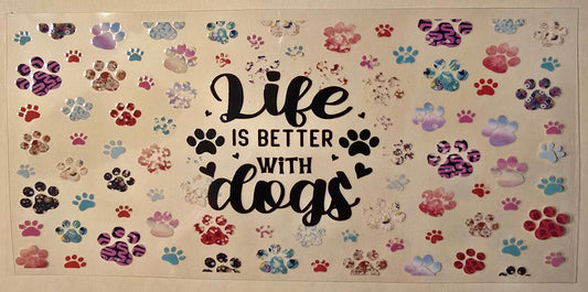 Cat/Dog Mom #10