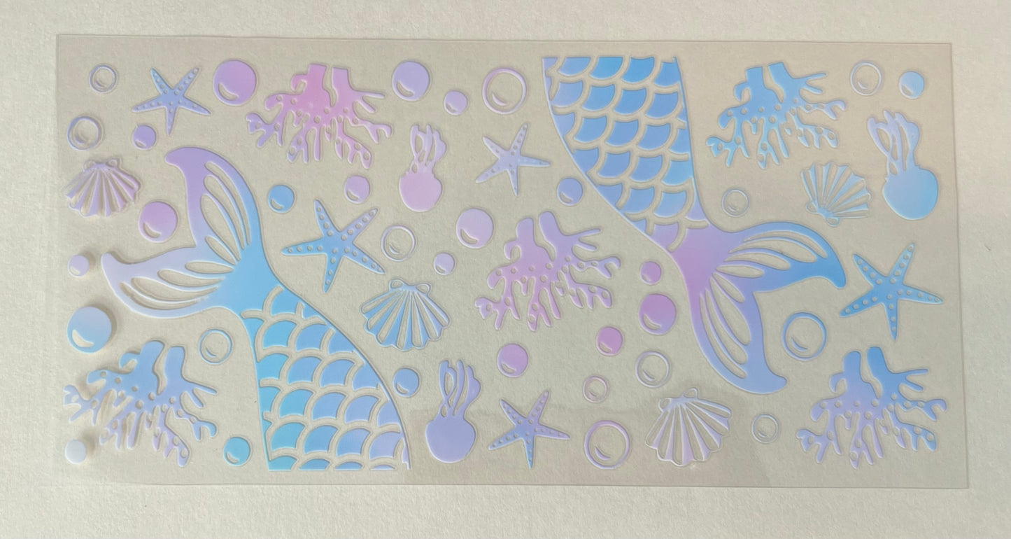 Marine Life #11