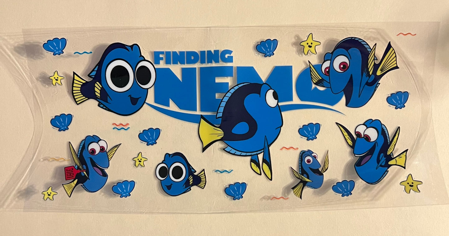 Animated Characters #16