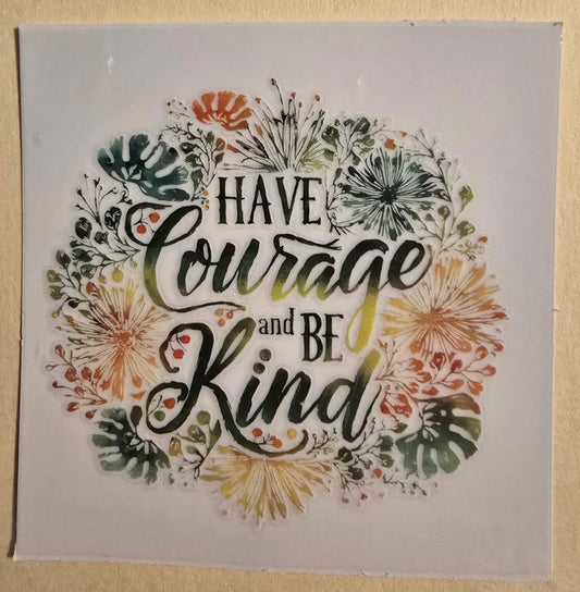 Inspirational #16