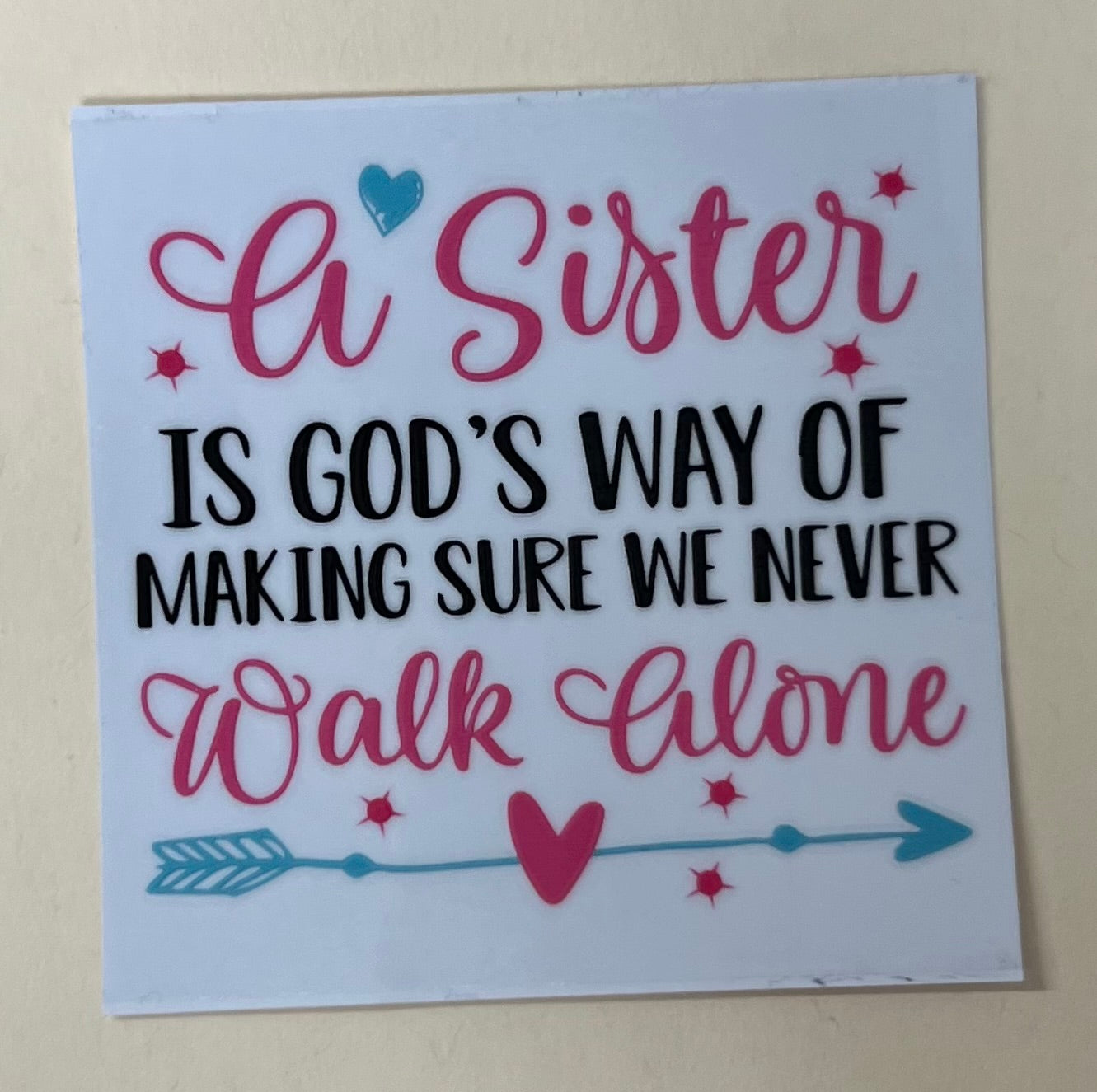 Sister #18