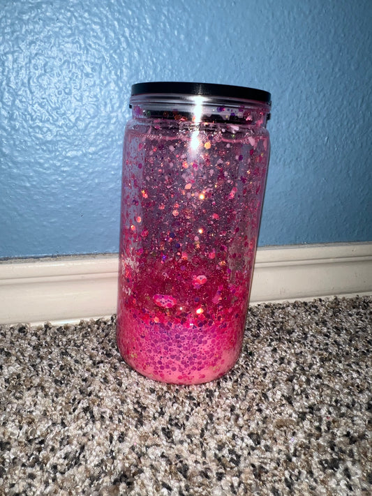 Pre-made 16 oz. Lava Cup