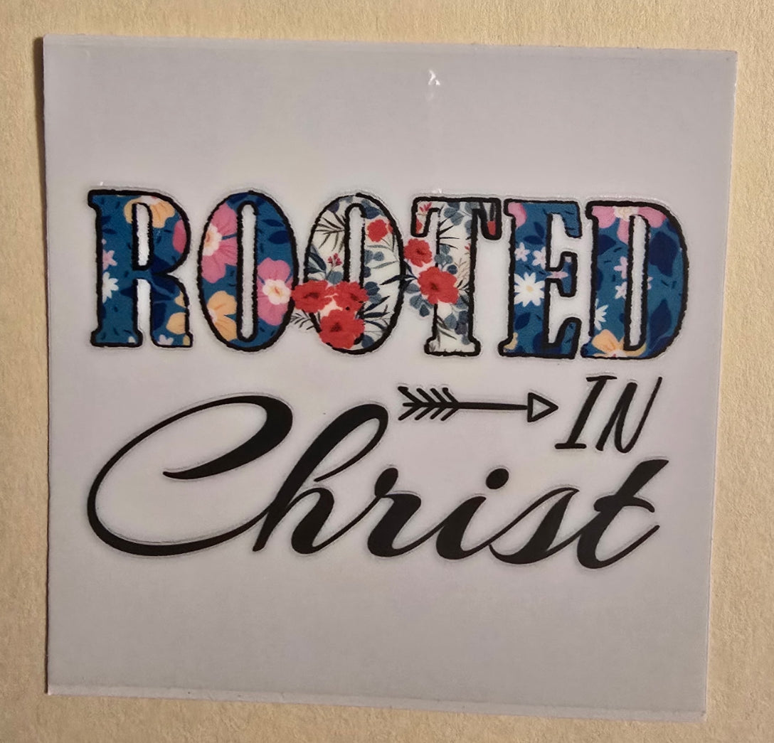Religious #9