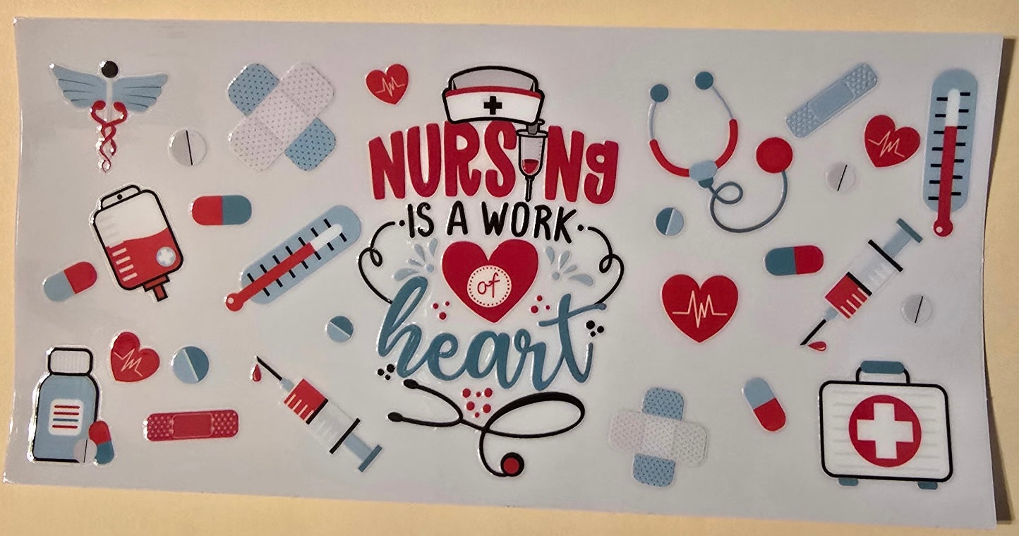 Nurse #3