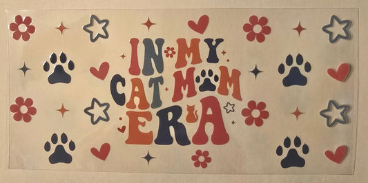 Cat/Dog Mom #9