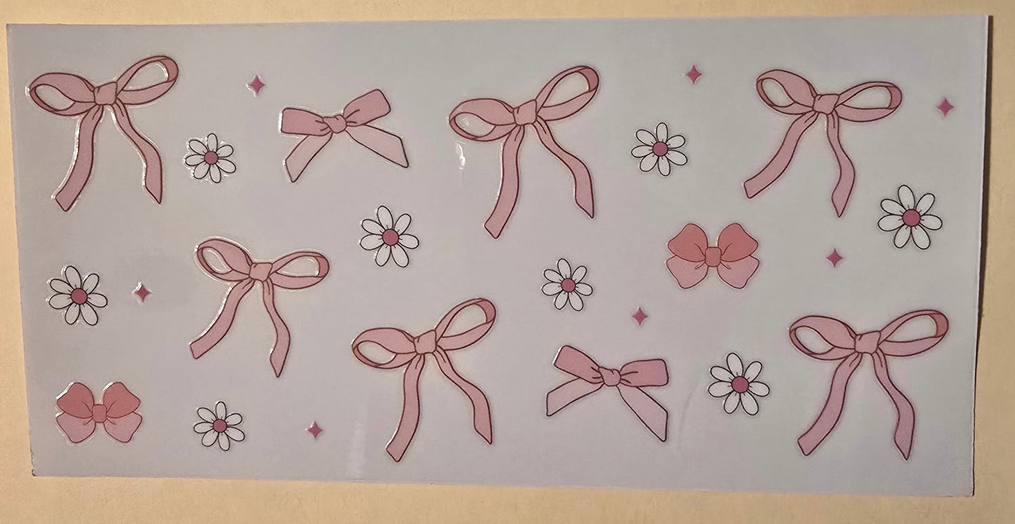 Bows #7
