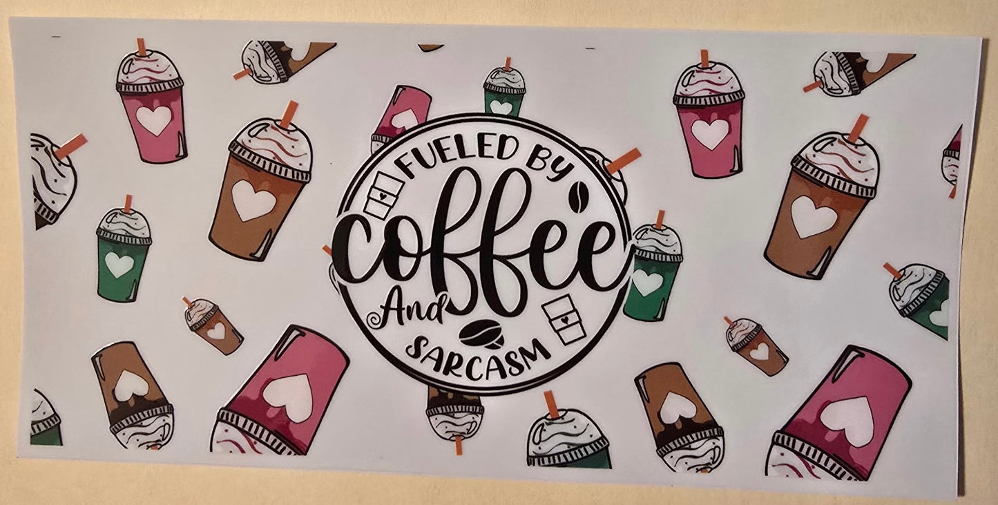 Coffee #1