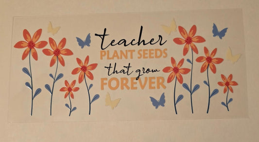 Teacher #2