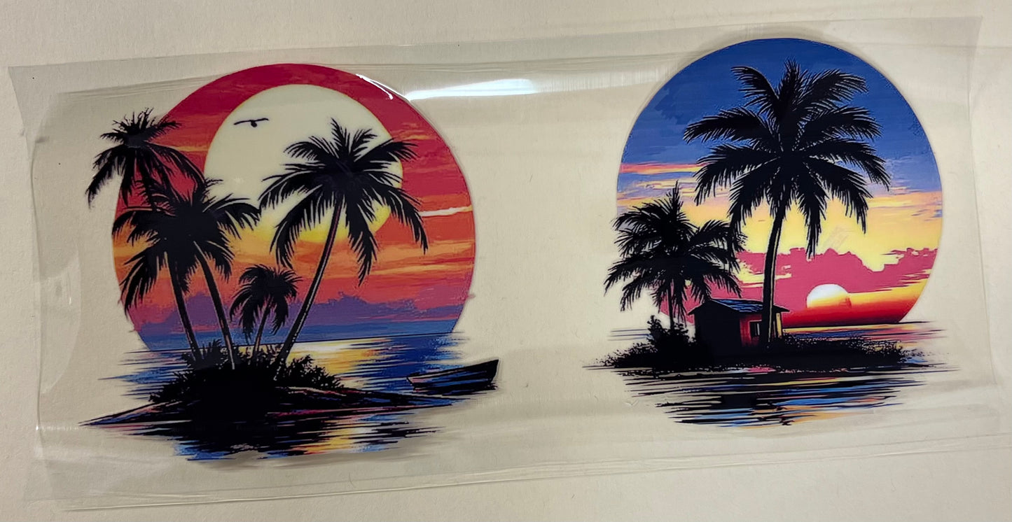 Beach #5