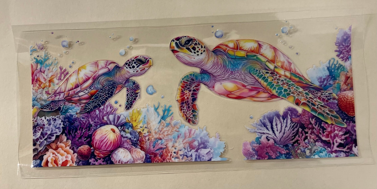 Marine Life #5