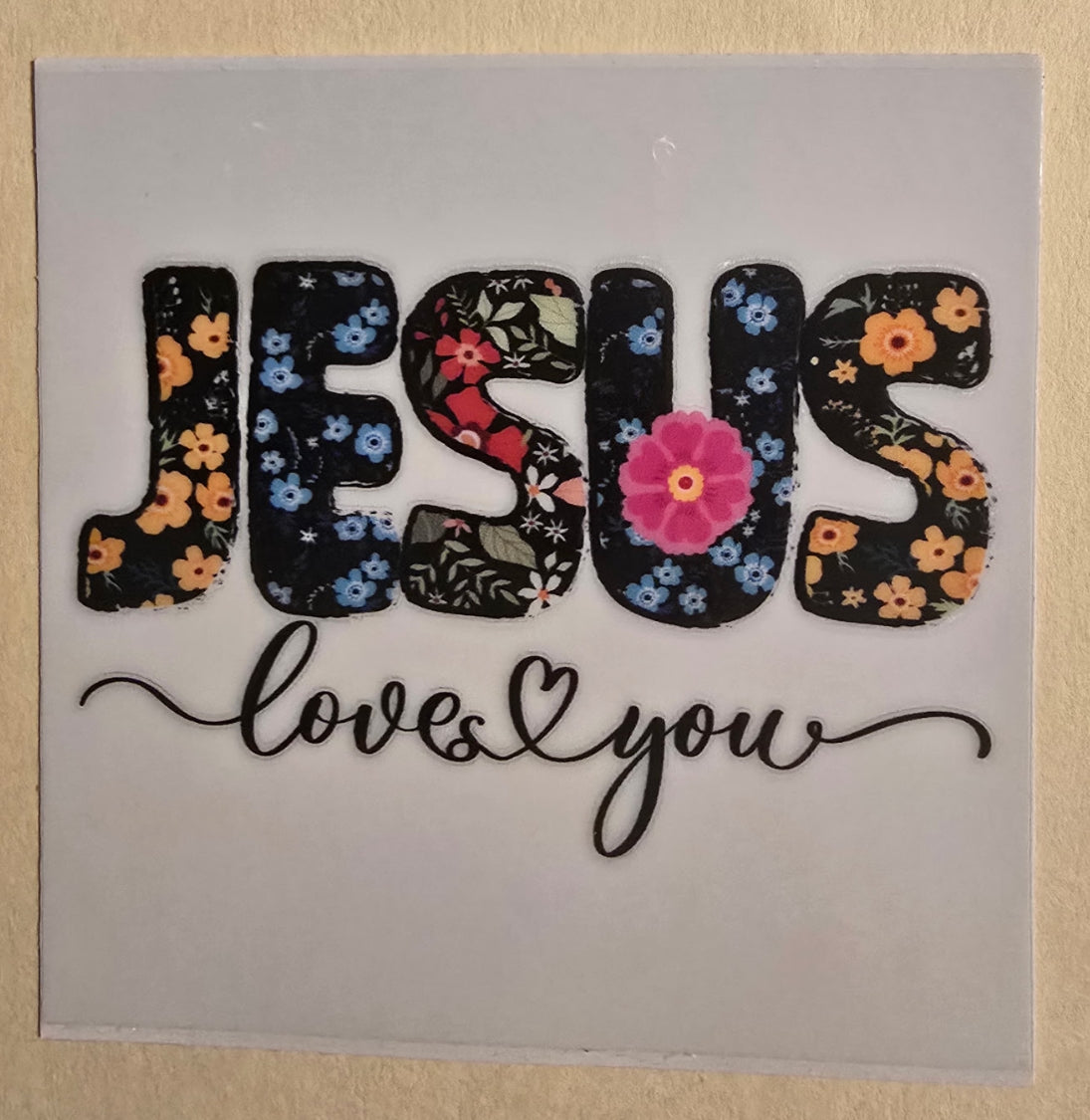 Religious #14