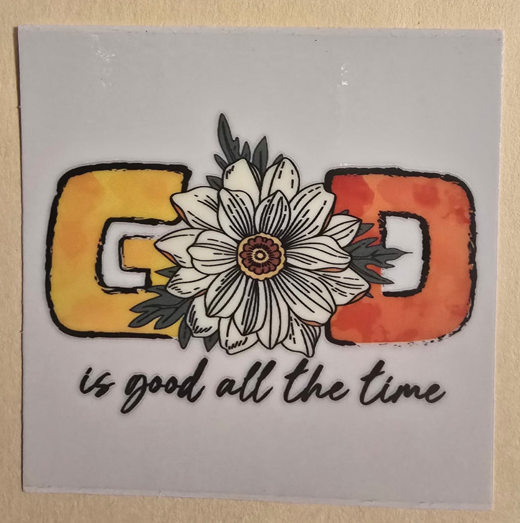 Religious #5