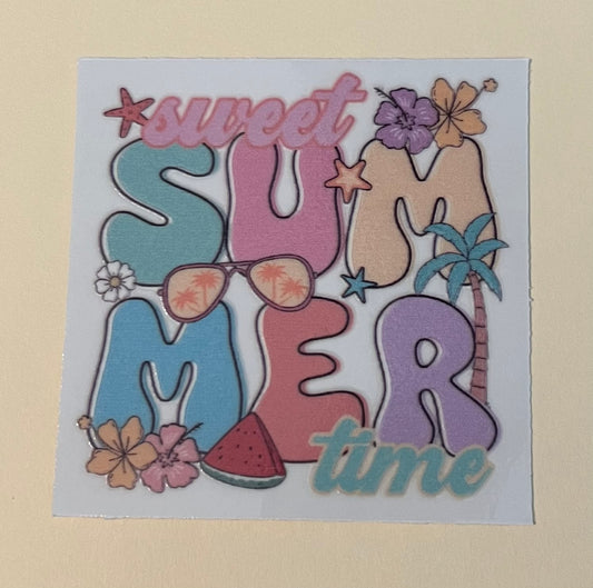 Summer Time #20
