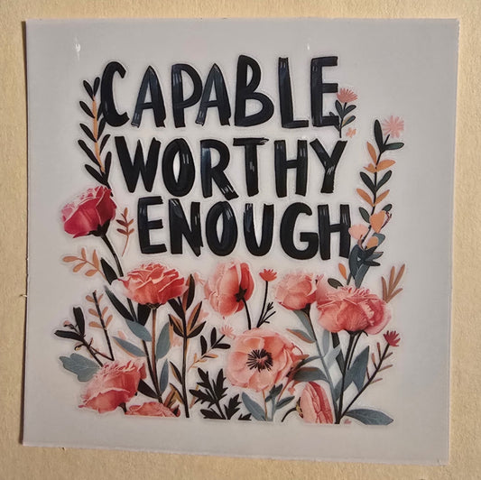 Inspirational #13