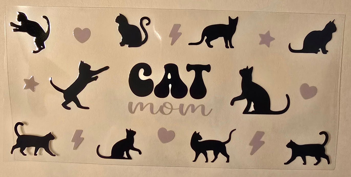Cat/Dog Mom #4