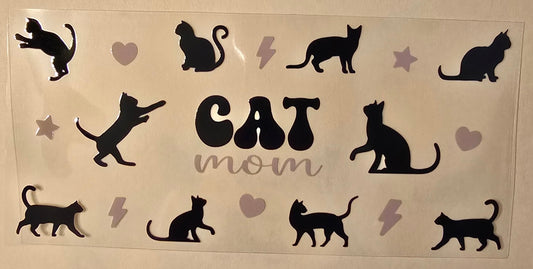 Cat/Dog Mom #4