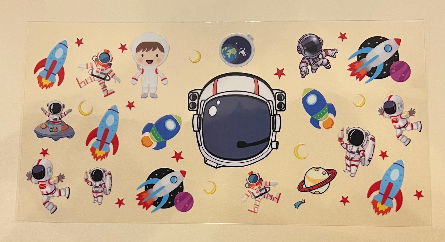 Space #1