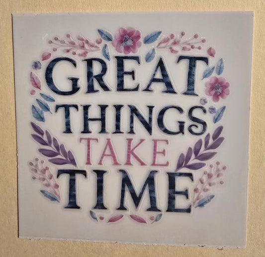 Inspirational #2