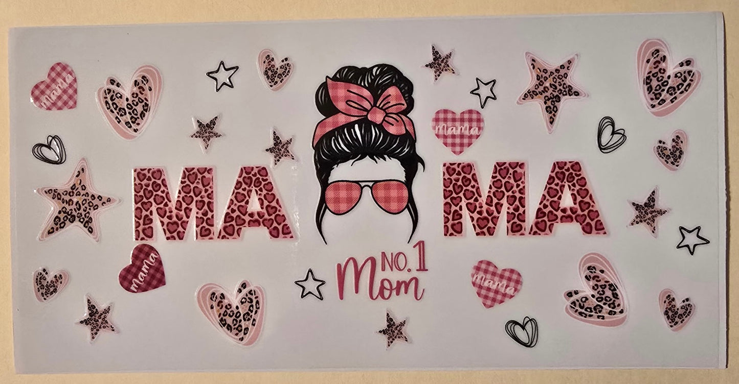 Mom #1