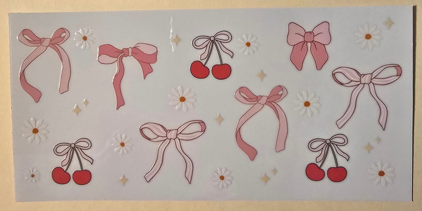 Bows #5