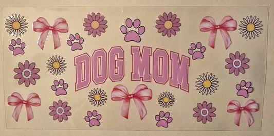 Cat/Dog Mom #7