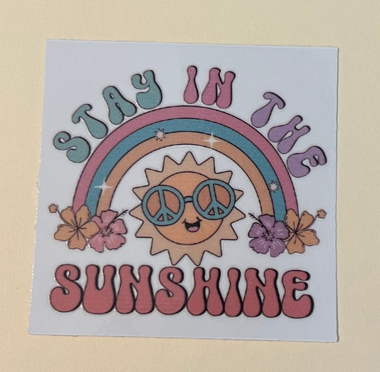 Summer Time #6
