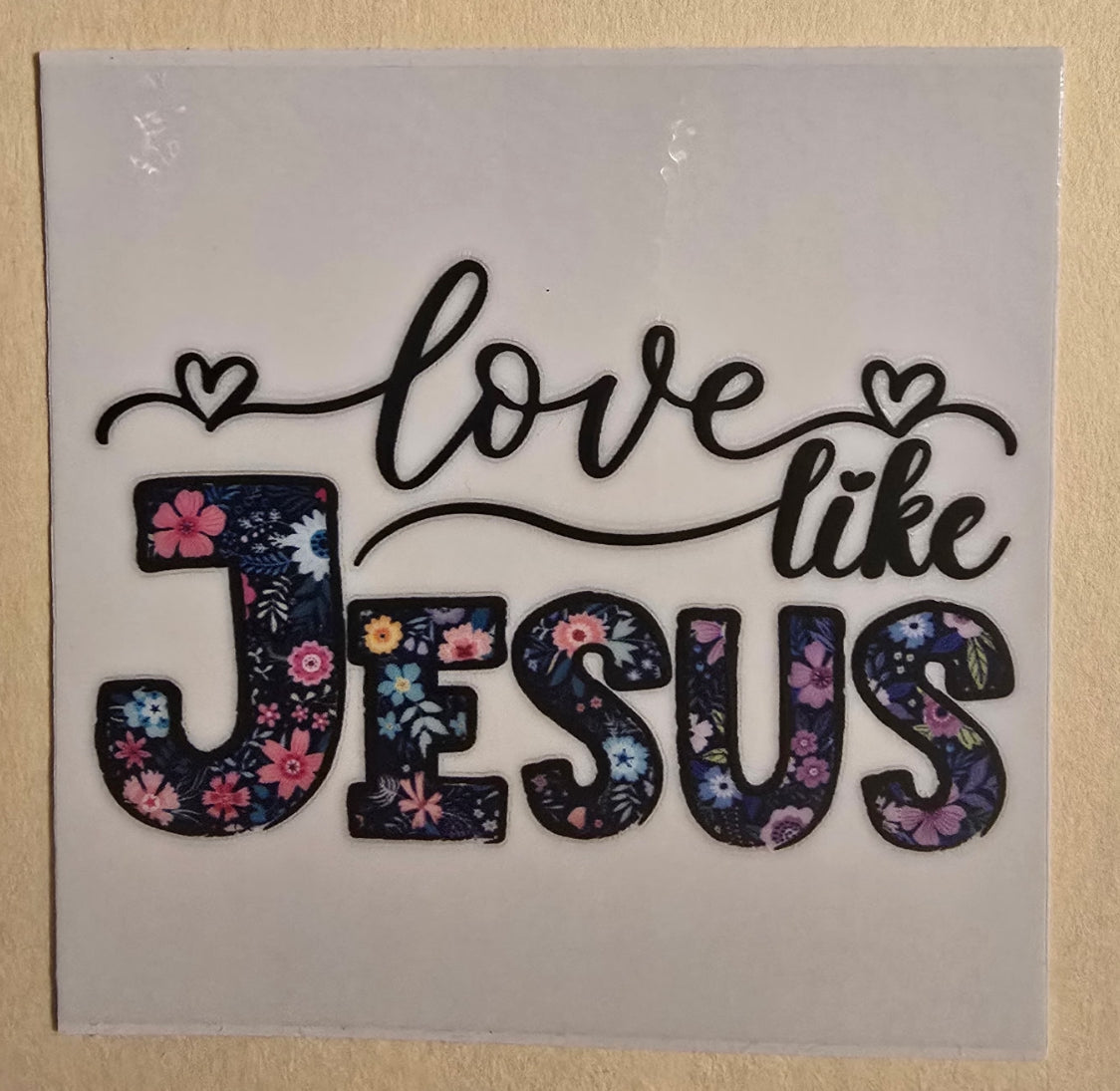 Religious #6
