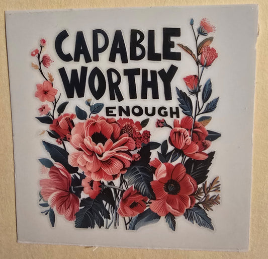 Inspirational #1