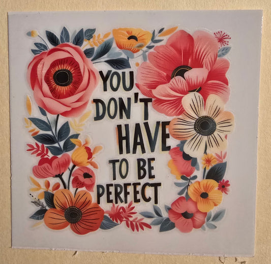 Inspirational #5