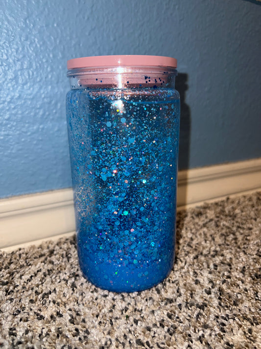 Pre-made 16 oz. Lava Cup