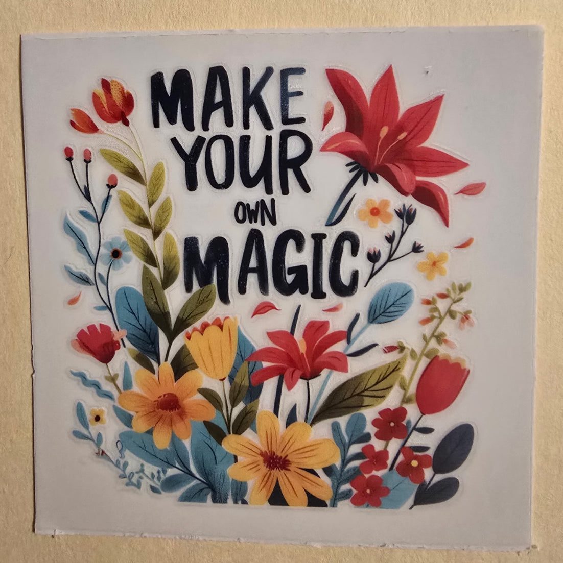 Inspirational #4