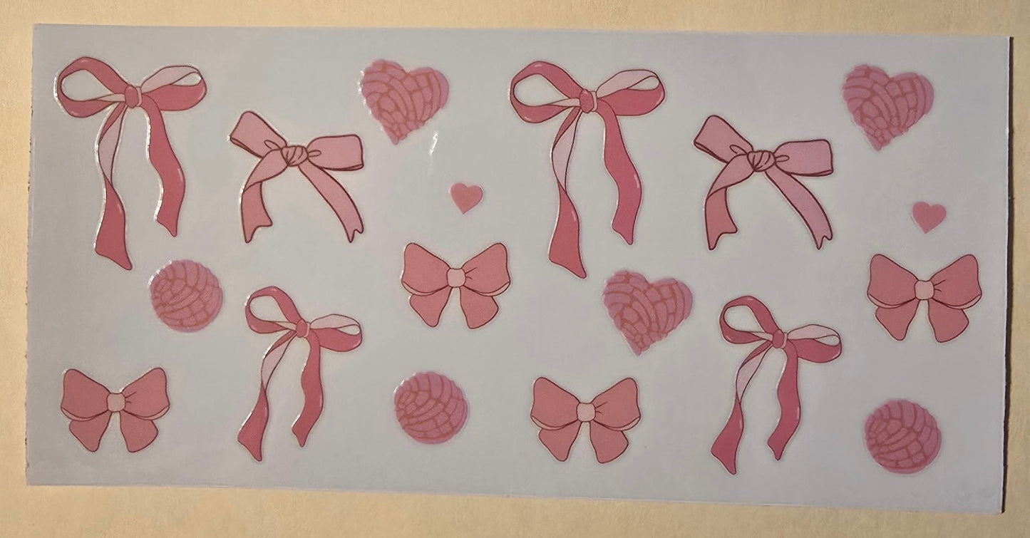 Bows #3