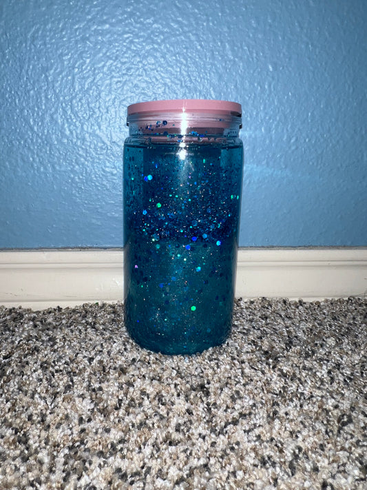 Pre-made 16 oz. Lava Cup