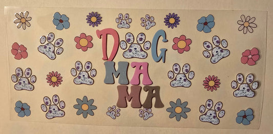 Cat/Dog Mom #5