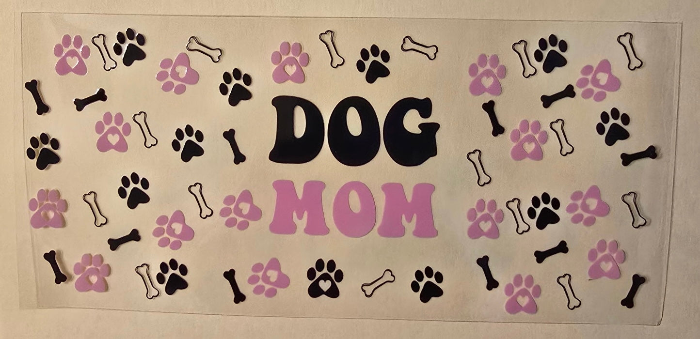 Cat/Dog Mom #3