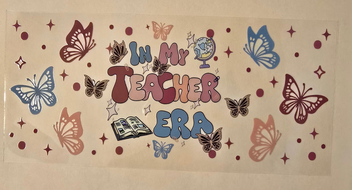 Teacher #7