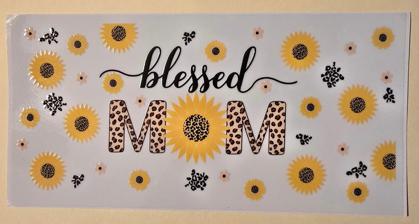 Mom #7
