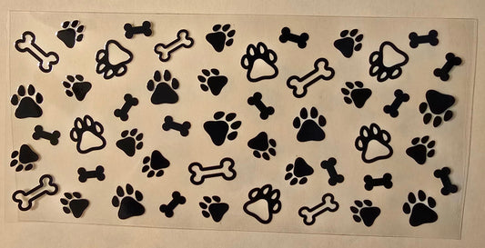 Cat/Dog Mom #2