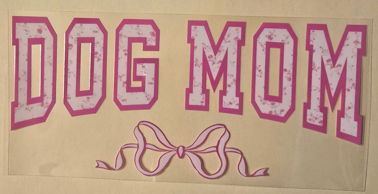 Cat/Dog Mom #1